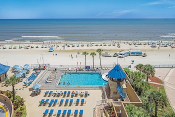 Hilton Vacation Club Daytona Beach Regency,Volusia County>>Daytona Beach,3 star