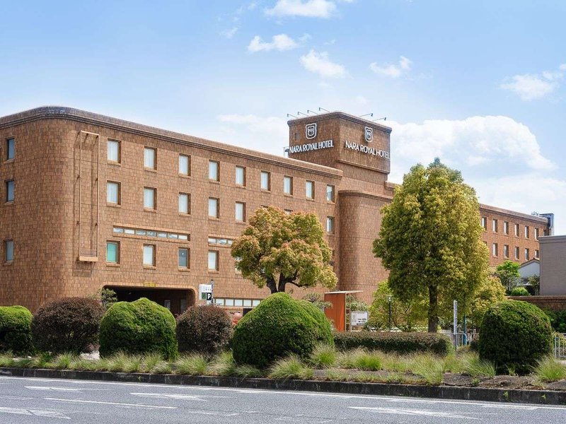 nara royal hotel