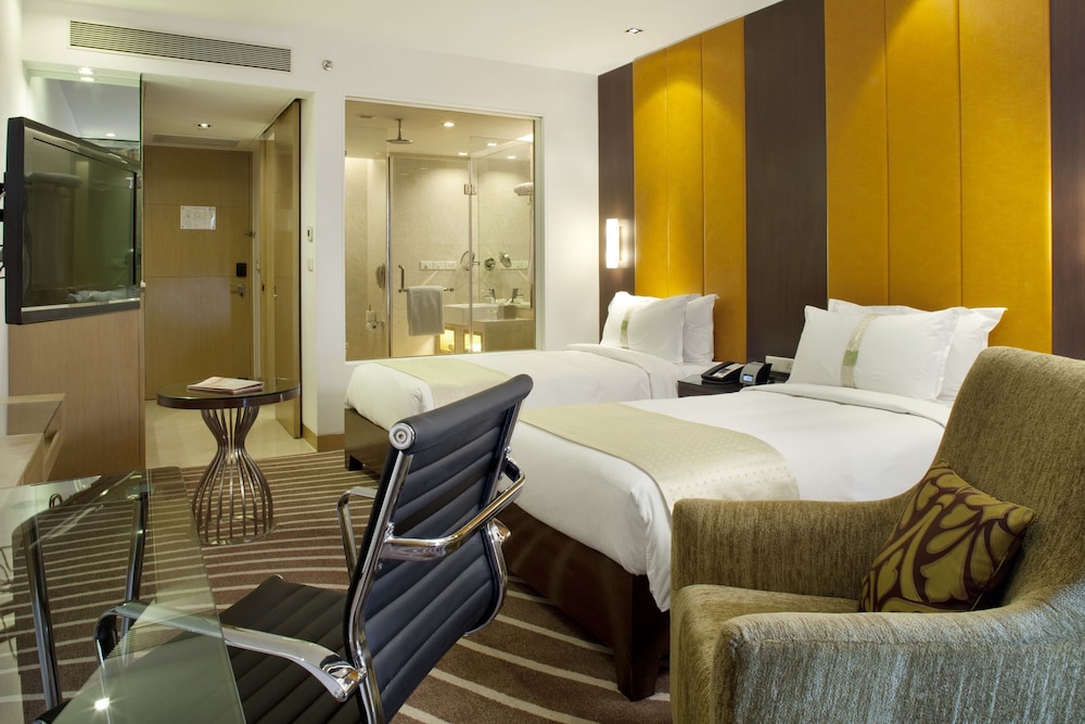 holiday inn mumbai international airport an ihg hotel