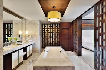 jw marriott hotel chandigarh