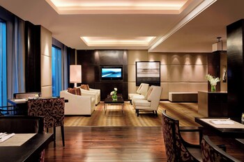 jw marriott hotel chandigarh