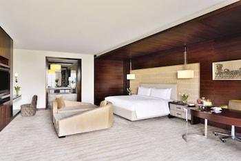 jw marriott hotel chandigarh
