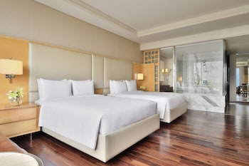 jw marriott hotel chandigarh