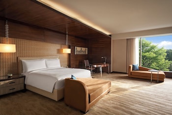 jw marriott hotel chandigarh