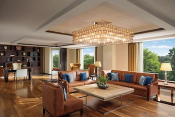 jw marriott hotel chandigarh
