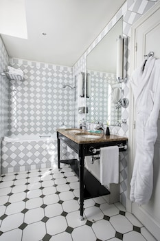 castille paris starhotels collezione
