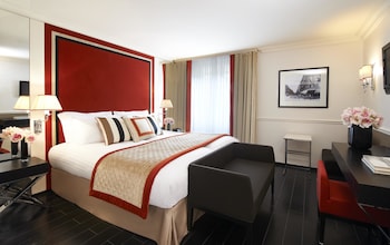 castille paris starhotels collezione