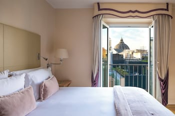 castille paris starhotels collezione