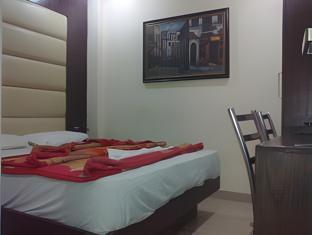 new delhi