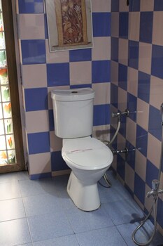 kunjpur guest house