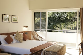 village machaan resort