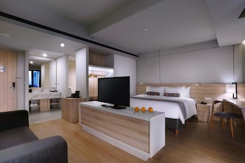 harper cikarang by aston