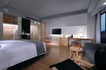 harper cikarang by aston