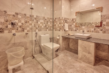 snow flakes resort and spa centrally heated luxury resort