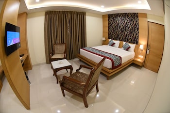 raipur