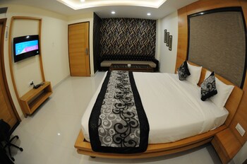 raipur