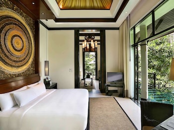 banyan tree samui