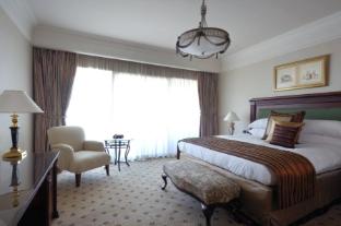 intercontinental cairo citystars by ihg