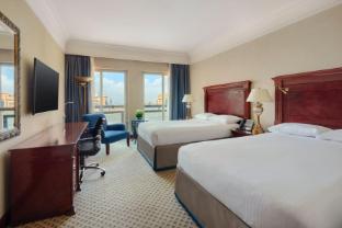 intercontinental cairo citystars by ihg