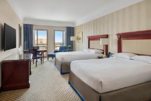 intercontinental cairo citystars by ihg