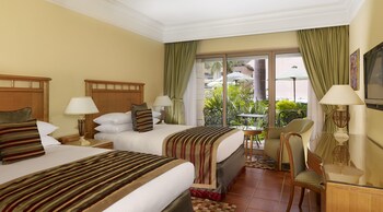 intercontinental cairo citystars by ihg