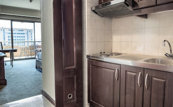 intercontinental cairo citystars by ihg