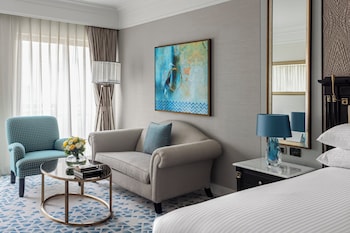 intercontinental cairo citystars by ihg