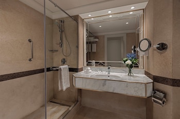 intercontinental cairo citystars by ihg