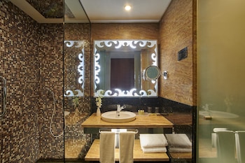 intercontinental cairo citystars by ihg