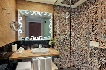 intercontinental cairo citystars by ihg