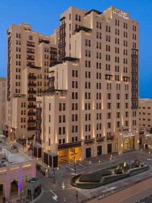 hyatt place dubai wasl district