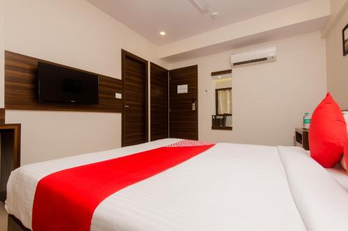 hotel mumbai international