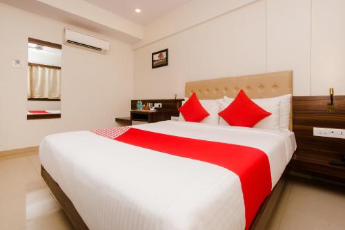 hotel mumbai international