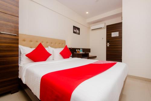 hotel mumbai international