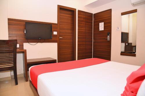 hotel mumbai international
