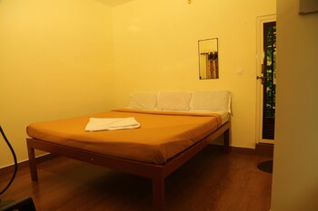 jungle paradise farm and guest house