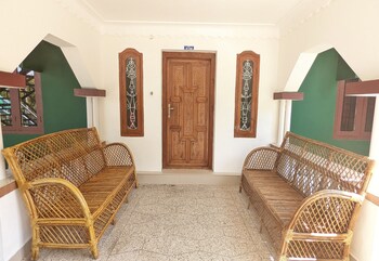 jungle paradise farm and guest house