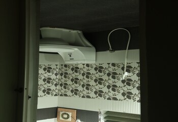 jungle paradise farm and guest house