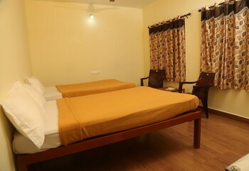 jungle paradise farm and guest house