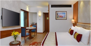 fortune landmark ahmedabad