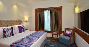 fortune landmark ahmedabad