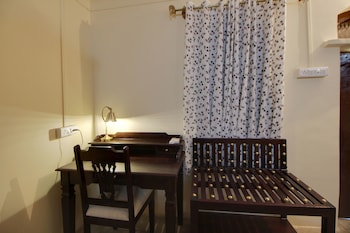 jawai castle resort