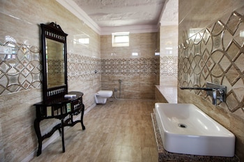 jawai castle resort