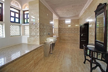 jawai castle resort