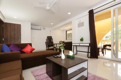 goa