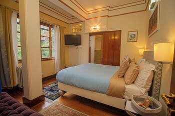 amritara luxury villa tosca