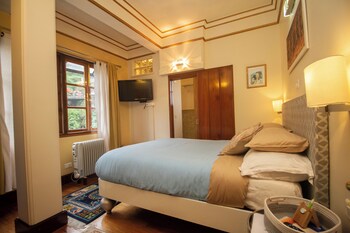 amritara luxury villa tosca