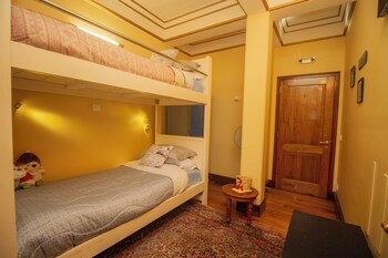 amritara luxury villa tosca