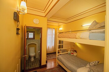 amritara luxury villa tosca