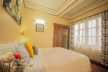 amritara luxury villa tosca